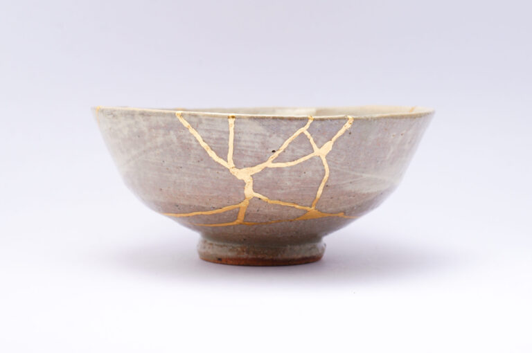 Kintsukuroi