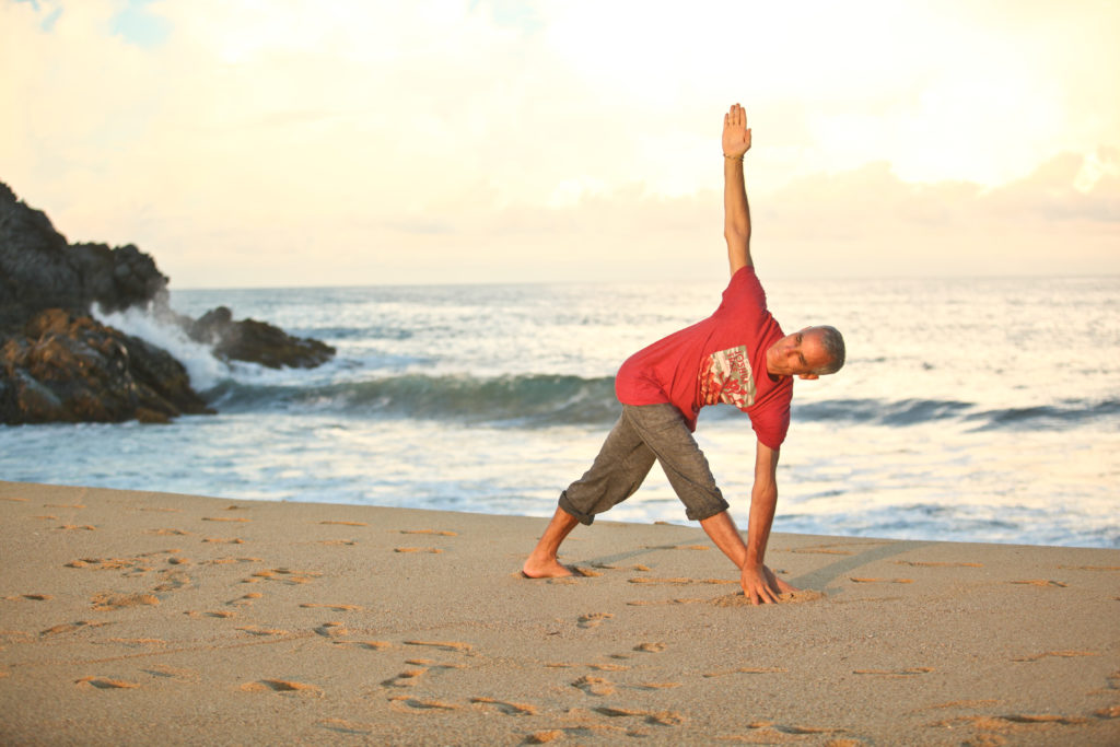 How yoga helps people in recovery from addiction tommy rosen