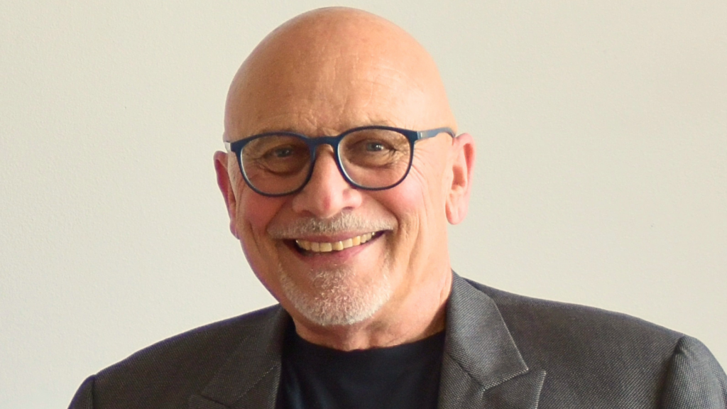 Dr. Allen Berger